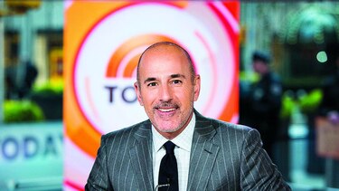 Lauer promete reparar el daño