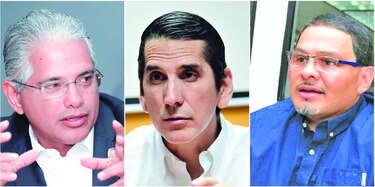 Para sanear la Corte, candidatos abogan por cambios al sistema