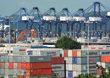 Portuarios solicitan arbitraje para dirimir reclamo laboral  