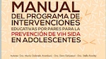 Un manual para la educación sexual