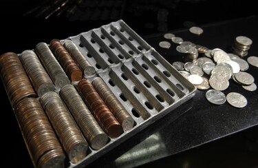 Aprueban en tercer debate la acuñación de monedas conmemorativas de 20 balboas