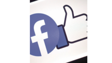 Facebook lanzaría en 2022 su reloj inteligente