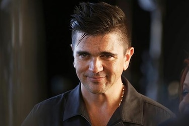 Juanes comienza en el Caribe su gira 'Loco de amor por Colombia'