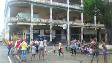 Ordenan desalojo de Casa Wilcox en Colón