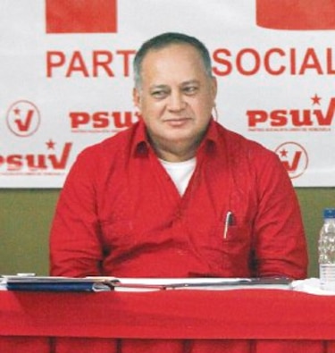 Crisis de papel, a parlamento venezolano