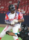 Águilas buscan extender su racha ante los Atlánticos
