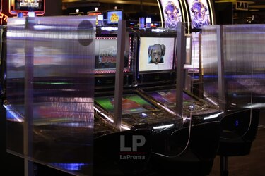 MICI inspecciona los avance en la implementación de las medidas sanitarias en las cadenas de casinos