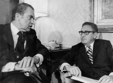 Quién fue Le Duc Tho, la única persona que rechazó el Nobel de la Paz