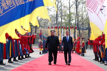 Corea del Norte y el Sur restablecen canales de comunicación
