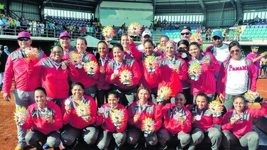 Debuta el béisbol