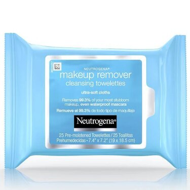 FDA anuncia retiro de toallitas Neutrogena en Estados Unidos por bacterias