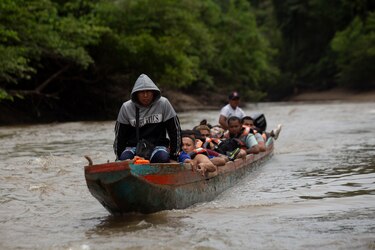 Defensoría del Pueblo identifica riesgos y recomienda a países mejor coordinación para menores migrantes