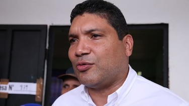 Gabriel 'Panky' Soto sale como candidato a diputado; Tribunal Electoral corrige información en su plataforma