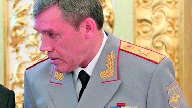 Rusia: Estados Unidos quiere desestabilizar a Siria