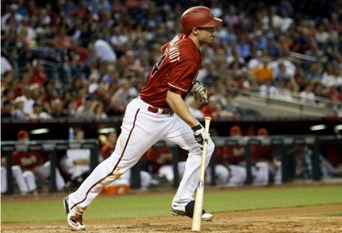 Goldschmidt, el mejor de la Nacional; premio compartido en la Americana