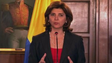 Colombia  condiciona la eliminación del arancel a los textiles y calzados