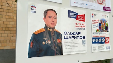 Por qué a Putin le importan las elecciones legislativas en Rusia, pese a que no habrá sorpresas