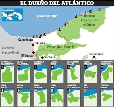 El hombre fuerte del Caribe