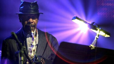 Muere Ornette Coleman, una de las principales figuras en la historia del jazz