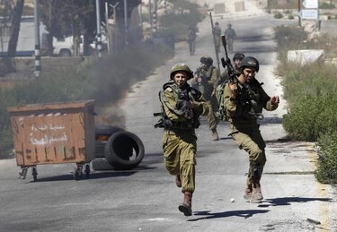 EU presiona para una tregua en Gaza; víctimas ya superan las 800