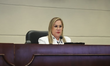 El presupuesto de la Asamblea para 2027: el espejismo detrás de $97 millones