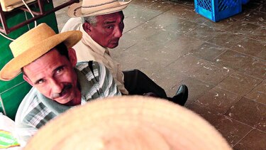 La conversa del manito