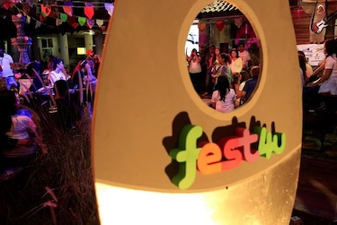 Se inicia el Fest 4u para concienciar sobre prácticas favorables al bienestar