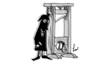La doctrina que nos divide