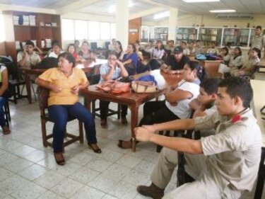 Disputa por idoneidad de bachilleres agrícolas