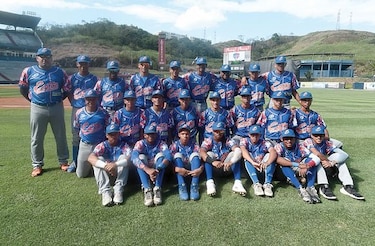 Los números del juvenil