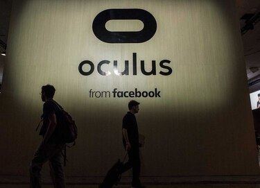 Facebook prueba casco de realidad virtual sin conexión a una computadora personal