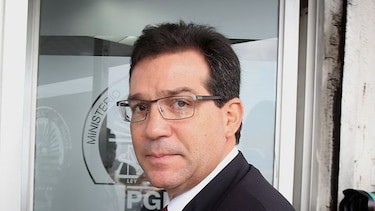 Demandan la designación de Rodríguez como fiscal de Cuentas