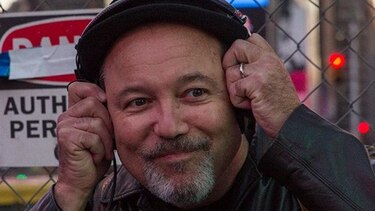 Rubén Blades es nombrado como académico en NYU Steinhardt