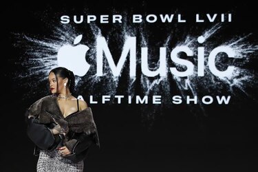Phoenix se viste de gala para el Super Bowl