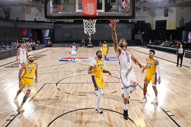 Lakers y Clippers están a favor de cancelar temporada de la NBA, pero el resto de los equipos quieren seguir