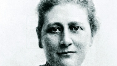 Descubren historia inédita de Beatrix PotteR