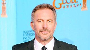Proyecto de Kevin Costner