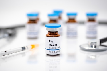 Panamá forma parte de estudio de una vacuna contra el virus sincitial