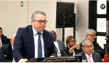 Por qué el abogado del Ministerio de Seguridad pidió absolver a Juan Antonio Niño en el caso Odebrecht
