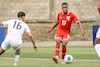 Santo Domingo 2026: Panamá golea a Cuba 3-0 y avanza a semifinales