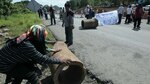 Indígenas esperan este miércoles al presidente Varela en Tolé