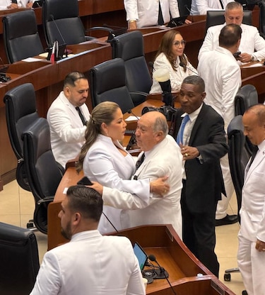 Minuto a minuto: Tras la elección de Shirley Castañedas como presidenta de la Asamblea, Mulino se dirige a la Nación