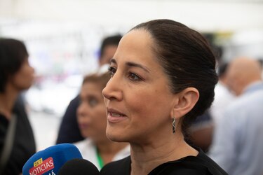MiCultura dice que ‘tratan de politizar’ el proyecto de la Villa Diplomática