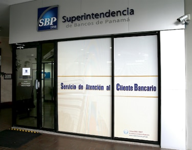 Superintendencia de Bancos de Panamá toma el control de Atlas Bank
