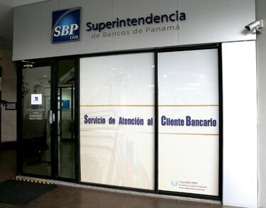 Superintendencia de Bancos de Panamá toma el control de Atlas Bank