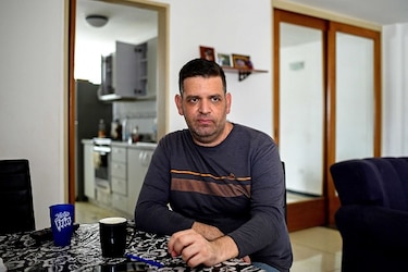 Ricos, clase media y pobres: la crisis golpea a todos en Venezuela