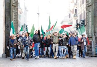 Vaticano respalda protestas por la recesión