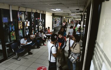 Centro Regional de San Miguelito reclama nuevas estructuras