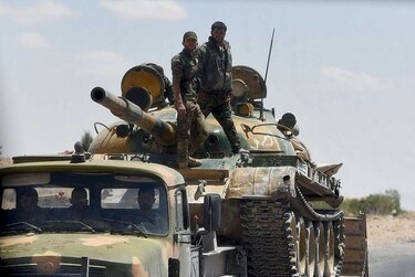 Rusia anuncia prolongación de tregua en ciudad siria de Alepo