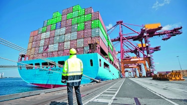 China inicia el año en positivo